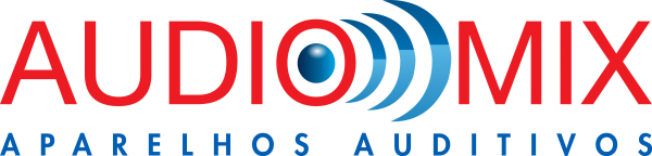 AudioMix - Logotipo - Preferencial Positivo