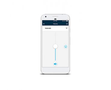 hearing-remote-app